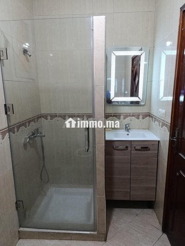 شقة للكراء اليومي العائلات بدون وسيط climatisé - Location Vacances - Tanger - photo 7