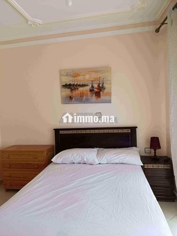 شقة للكراء اليومي العائلات بدون وسيط climatisé - Location Vacances - Tanger - photo 8