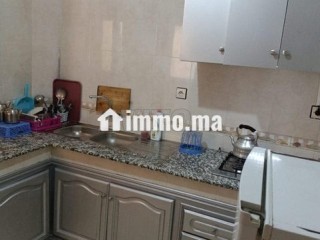شقة للكراء اليومي العائلات بدون وسيط climatisé - Appartement Location Vacances - Tanger