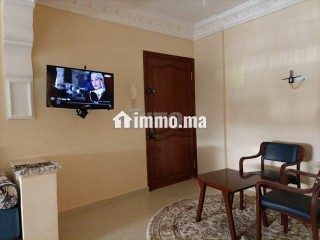 شقة للكراء اليومي العائلات بدون وسيط climatisé - Appartement Location Vacances - Tanger