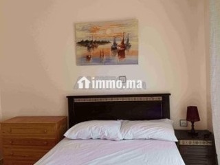 شقة للكراء اليومي العائلات بدون وسيط climatisé - Appartement Location Vacances - Tanger