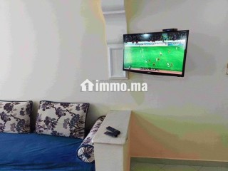 شقة للكراء اليومي العائلات بدون وسيط climatisé - Appartement Location Vacances - Tanger