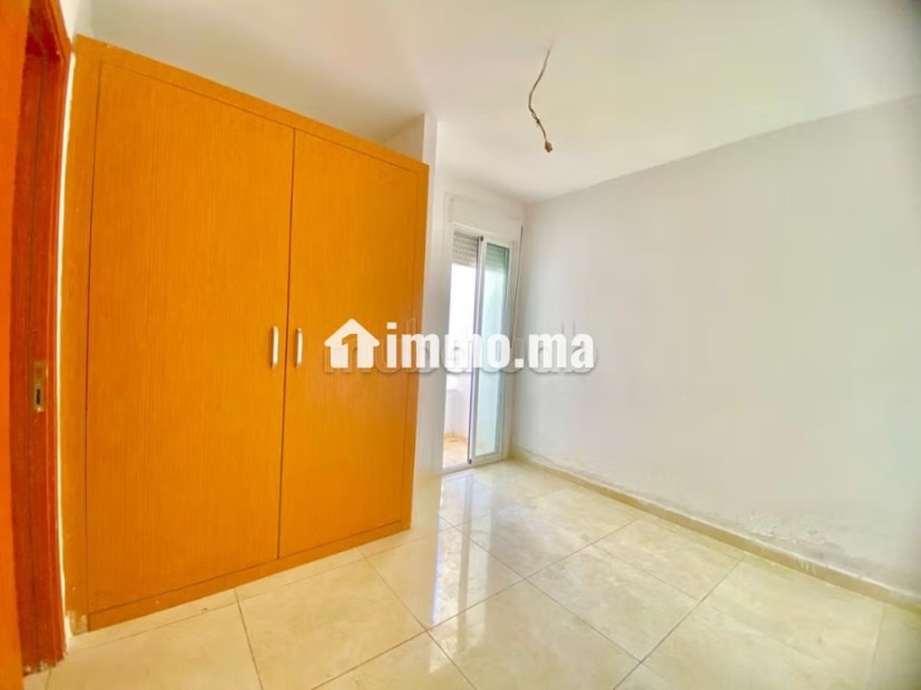 Appartement Vide Neuf à Louer Valfleuri - Location Immobilier - Tanger - photo 1