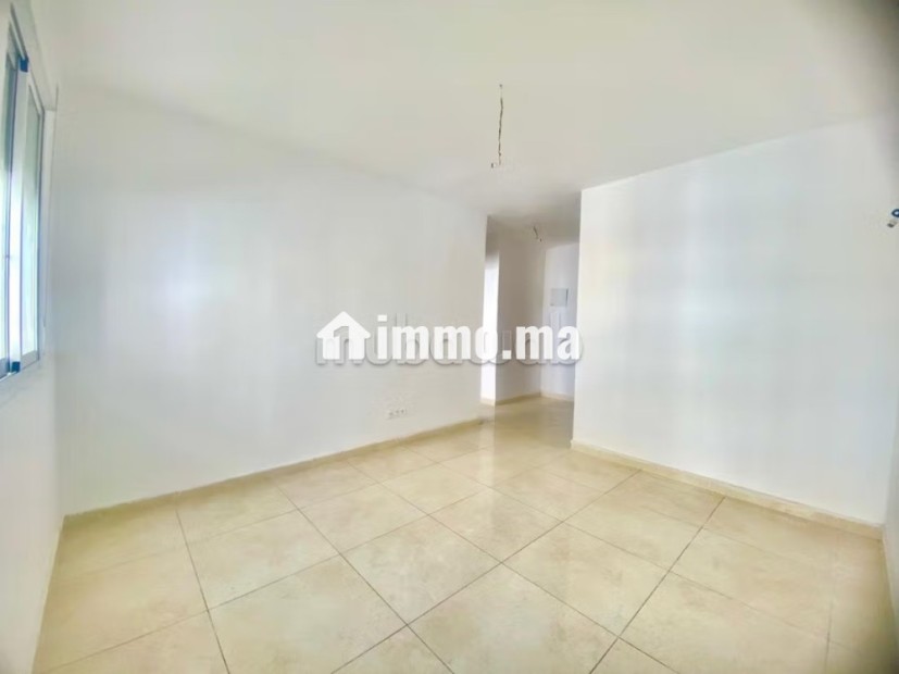 Appartement Vide Neuf à Louer Valfleuri - Location Immobilier - Tanger - photo 3