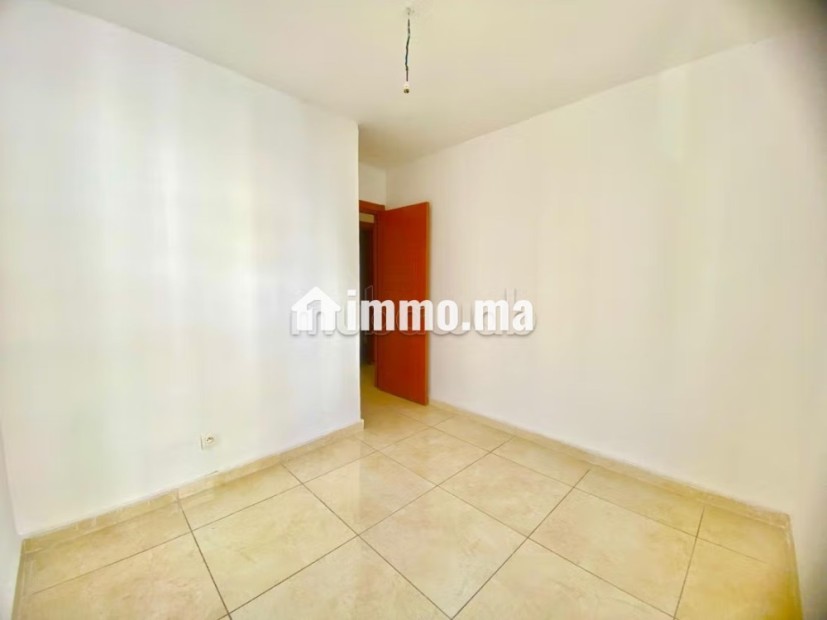 Appartement Vide Neuf à Louer Valfleuri - Location Immobilier - Tanger - photo 7