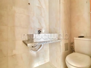 Appartement Vide Neuf à Louer Valfleuri - Appartement à louer - Tanger