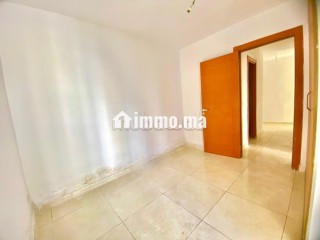 Appartement Vide Neuf à Louer Valfleuri - Appartement à louer - Tanger