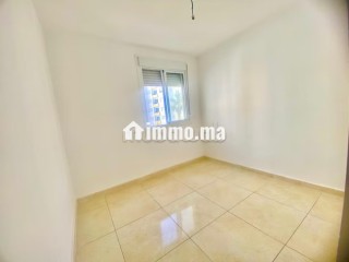Appartement Vide Neuf à Louer Valfleuri - Appartement à louer - Tanger