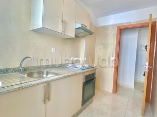 Appartement Vide Neuf à Louer Valfleuri - Appartement à louer - Tanger