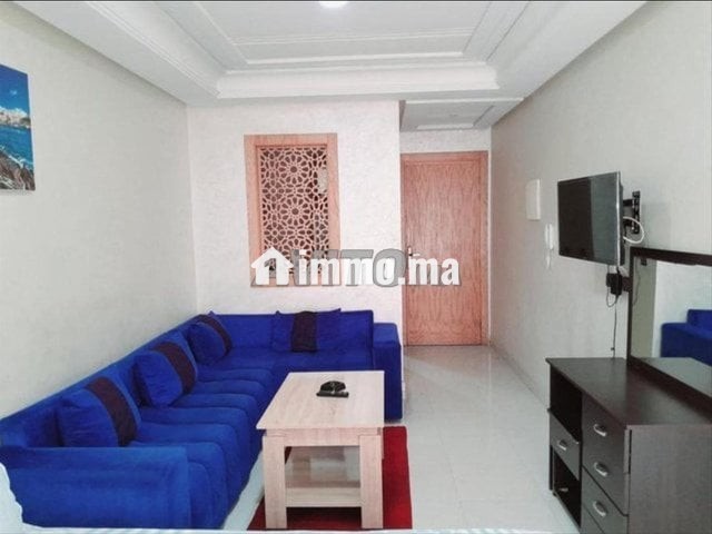 Studio à louer agdal - Location Vacances - Rabat - photo 2