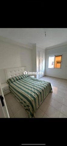 شقة امام حدائق ماجوريل للكراء الليلة - Location Vacances - Marrakech - photo 1