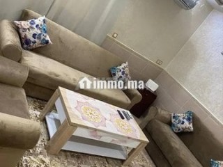 شقة امام حدائق ماجوريل للكراء الليلة - Appartement Location Vacances - Marrakech