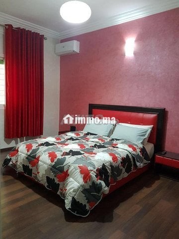 Appartement Vacances centre Fès - Location Vacances - Fes - photo 1