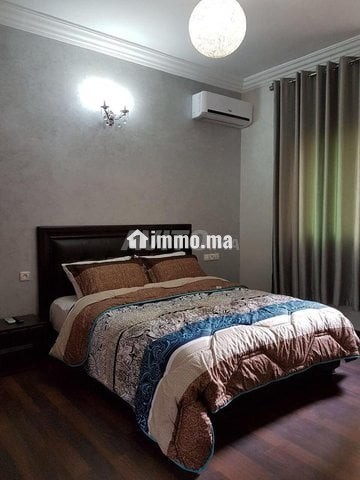 Appartement Vacances centre Fès - Location Vacances - Fes - photo 2