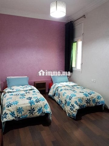 Appartement Vacances centre Fès - Location Vacances - Fes - photo 3