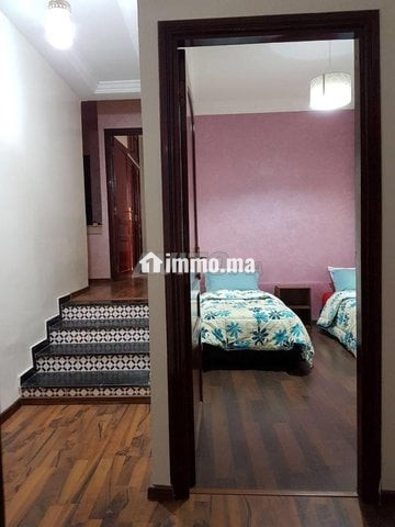 Appartement Vacances centre Fès - Location Vacances - Fes - photo 4