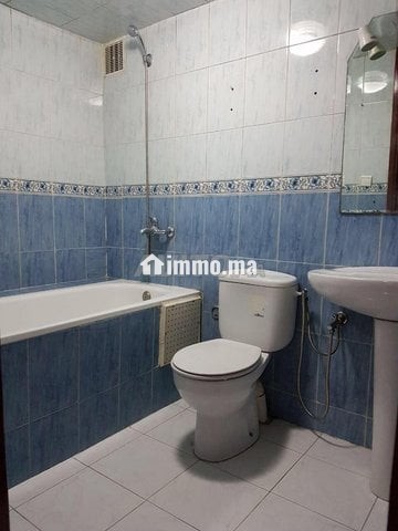 Appartement Vacances centre Fès - Location Vacances - Fes - photo 8