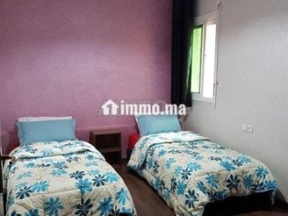 Appartement Vacances centre Fès - Appartement Location Vacances - Fes
