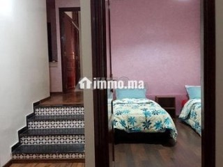 Appartement Vacances centre Fès - Appartement Location Vacances - Fes