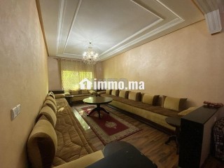 Appartement Vacances centre Fès - Appartement Location Vacances - Fes