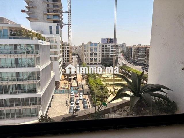 Bureaux privatifs en Co-Working à Louer - Location Immobilier - Casablanca - photo 8