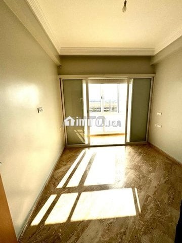 À sidi maarouf Apprt vide prés de naershore - Location Immobilier - Casablanca - photo 1
