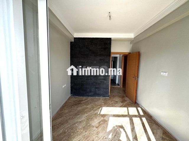 À sidi maarouf Apprt vide prés de naershore - Location Immobilier - Casablanca - photo 2