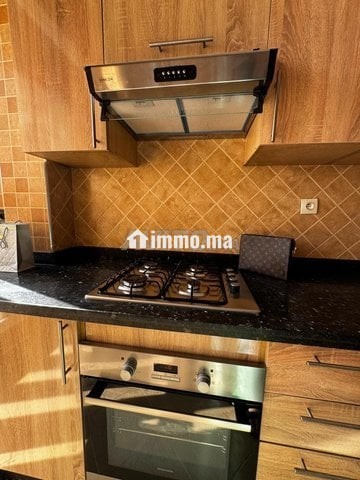 À sidi maarouf Apprt vide prés de naershore - Location Immobilier - Casablanca - photo 3