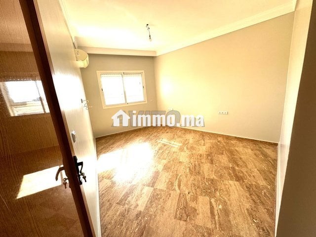 À sidi maarouf Apprt vide prés de naershore - Location Immobilier - Casablanca - photo 4