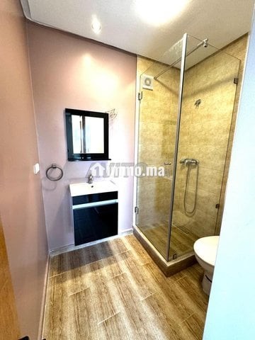 À sidi maarouf Apprt vide prés de naershore - Location Immobilier - Casablanca - photo 8