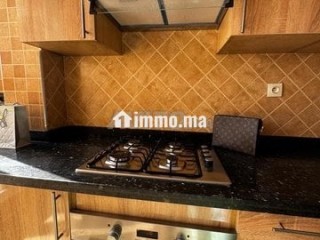 À sidi maarouf Apprt vide prés de naershore - Appartement à louer - Casablanca