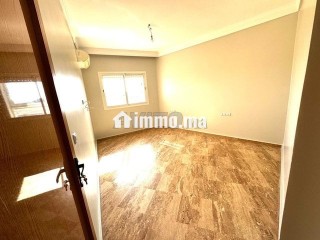 À sidi maarouf Apprt vide prés de naershore - Appartement à louer - Casablanca