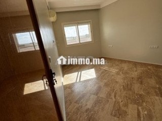 À sidi maarouf Apprt vide prés de naershore - Appartement à louer - Casablanca