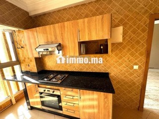 À sidi maarouf Apprt vide prés de naershore - Appartement à louer - Casablanca