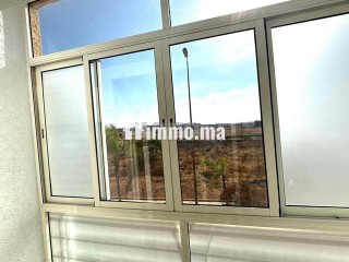 À sidi maarouf Apprt vide prés de naershore - Appartement à louer - Casablanca