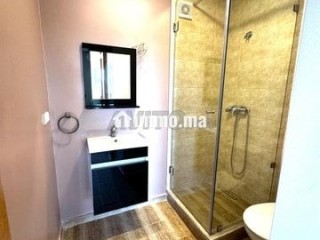 À sidi maarouf Apprt vide prés de naershore - Appartement à louer - Casablanca