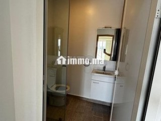 À sidi maarouf Apprt vide prés de naershore - Appartement à louer - Casablanca
