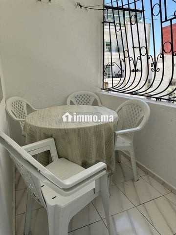 Apprtement a louer A corniche martil - Location Immobilier - Martil - photo 1