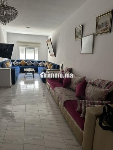 Apprtement a louer A corniche martil - Location Immobilier - Martil - photo 2