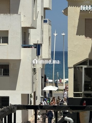 Apprtement a louer A corniche martil - Location Immobilier - Martil - photo 3