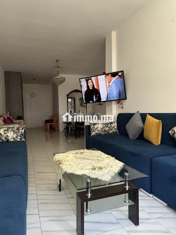 Apprtement a louer A corniche martil - Location Immobilier - Martil - photo 4