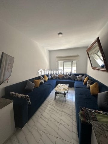 Apprtement a louer A corniche martil - Location Immobilier - Martil - photo 5