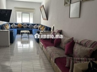 Apprtement a louer A corniche martil - Appartement à louer - Martil