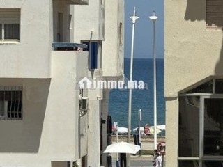 Apprtement a louer A corniche martil - Appartement à louer - Martil