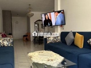 Apprtement a louer A corniche martil - Appartement à louer - Martil
