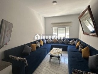 Apprtement a louer A corniche martil - Appartement à louer - Martil