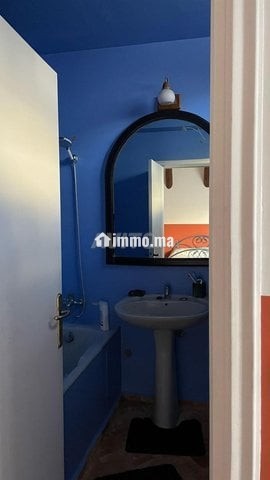 Appartement à louer 160 m² à Casablanca - Location Immobilier - Casablanca - photo 2