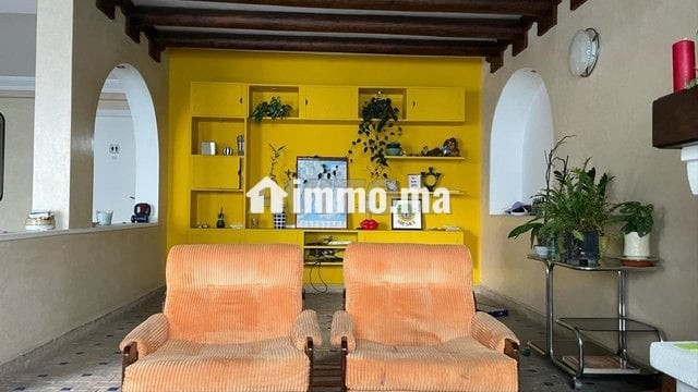 Appartement à louer 160 m² à Casablanca - Location Immobilier - Casablanca - photo 5