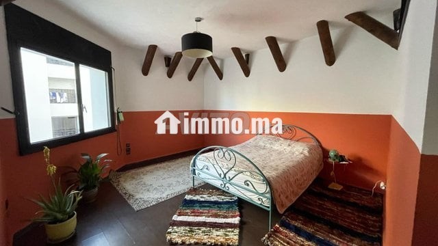 Appartement à louer 160 m² à Casablanca - Location Immobilier - Casablanca - photo 7