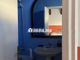 Appartement à louer 160 m² à Casablanca - Appartement à louer - Casablanca